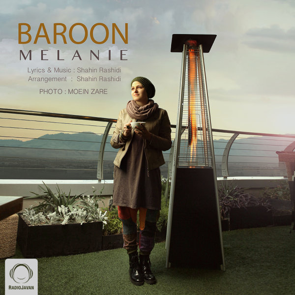 Baroon - Melanie