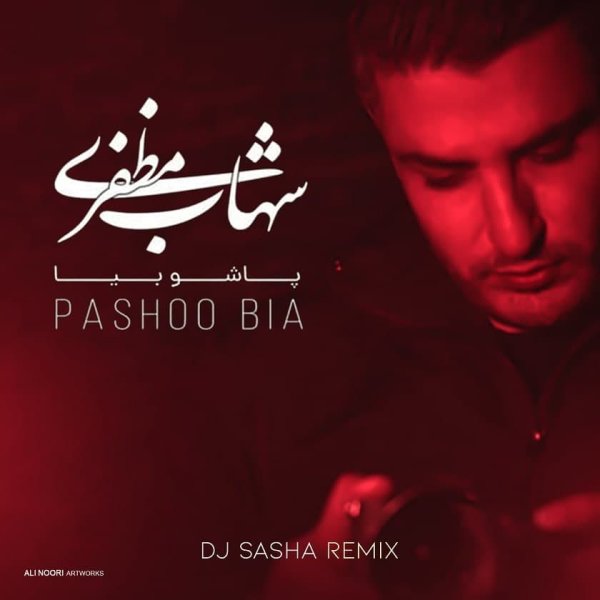 Pasho Bia  (DJ Sasha Remix) - Shahab Mozaffari