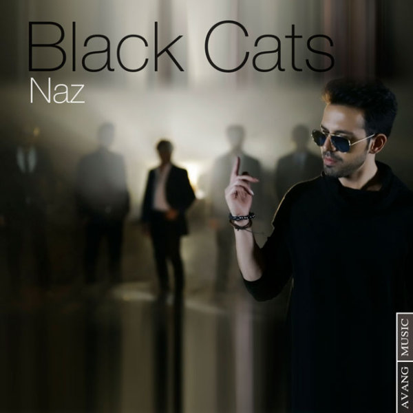 Naz - Black Cats