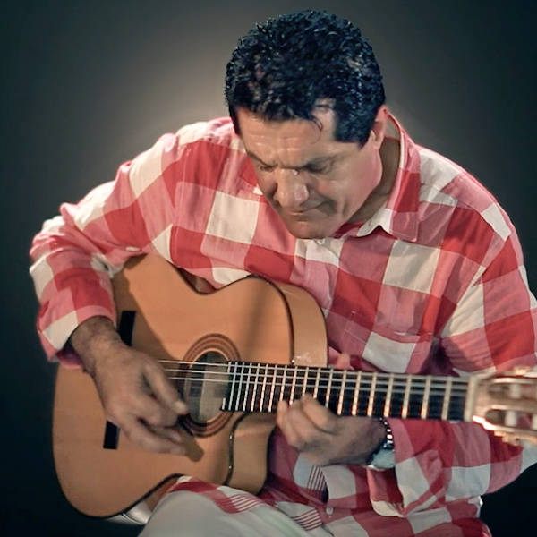 Eshghe Akhar (Ft Ali Behboodi) - Davood Behboodi