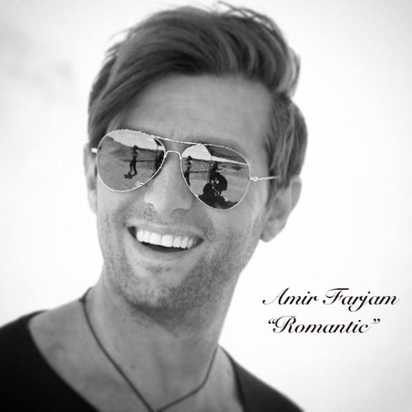 Romantic - Amir Farjam