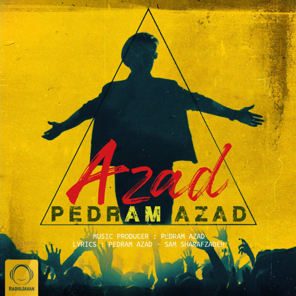 Azad - Pedram Azad
