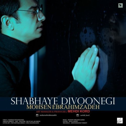 Shabhaye Divoonegi - Mohsen Ebrahimzadeh