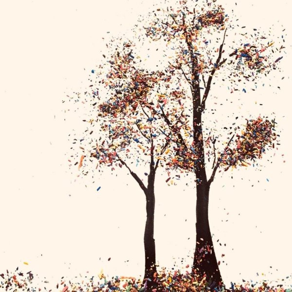 Autumn Colors - Shahrzad