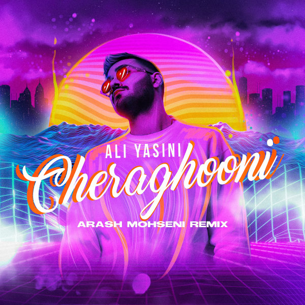 Cheraghooni (Arash Mohseni Remix) - Ali Yasini