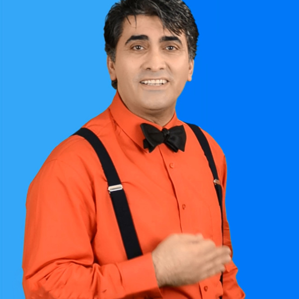 Moo Ferferi - Rushid