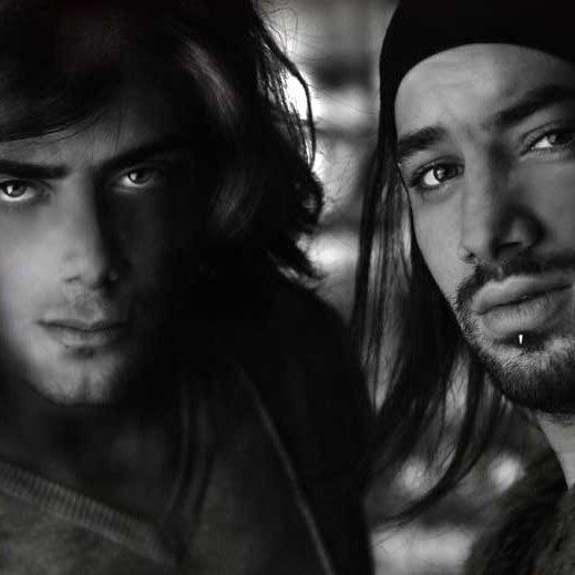 Zire Saghfe Tehroon (Ft Ardalan Tomeh) - Amir Tataloo