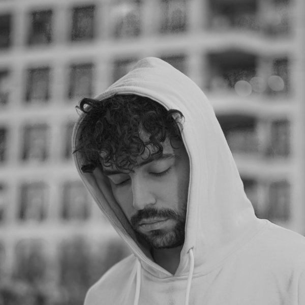 Miboosamet - Shervin Hajipour