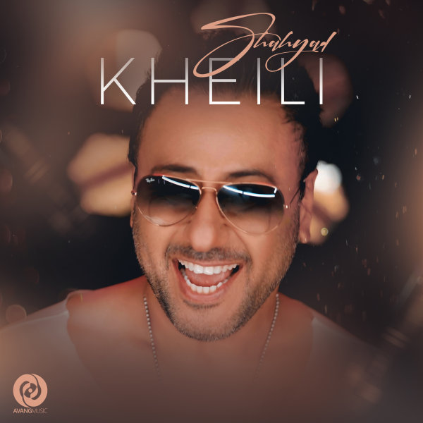 Kheili - Shahyad