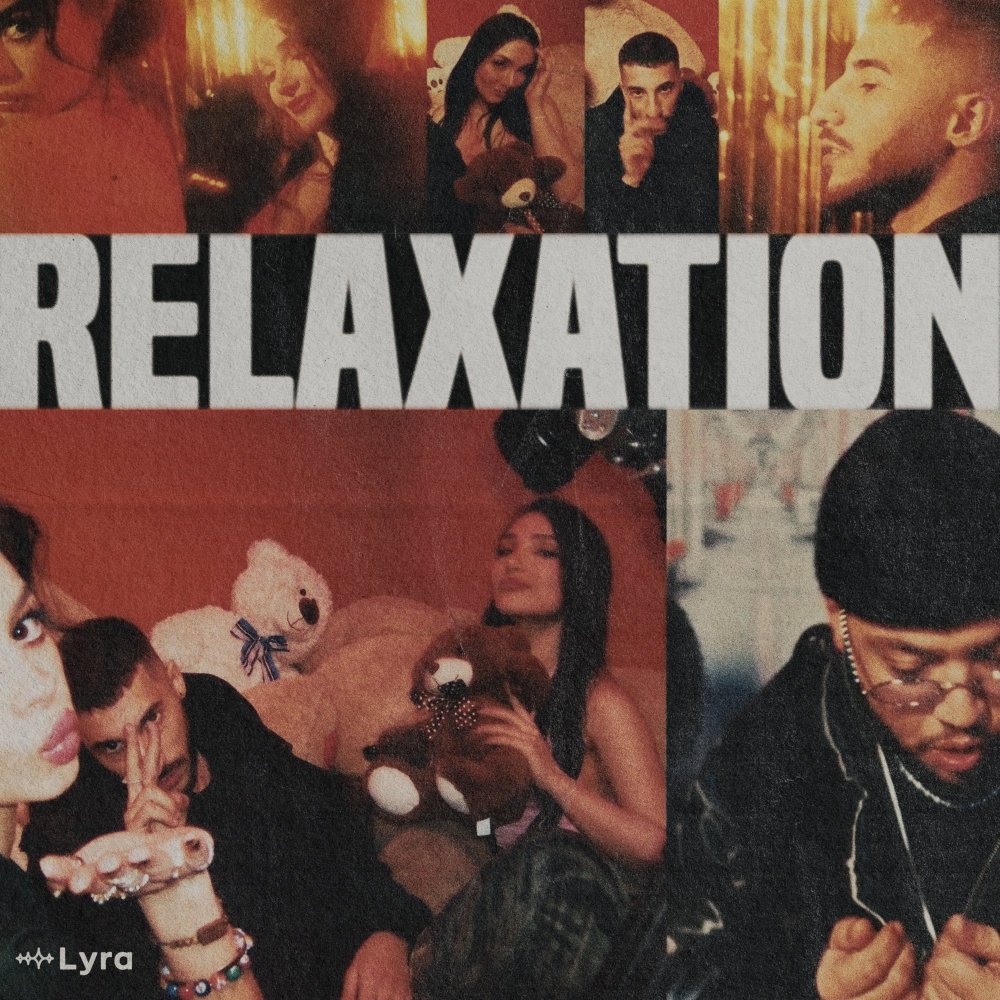 Relaxation (Ft Catchybeatz) - Isam