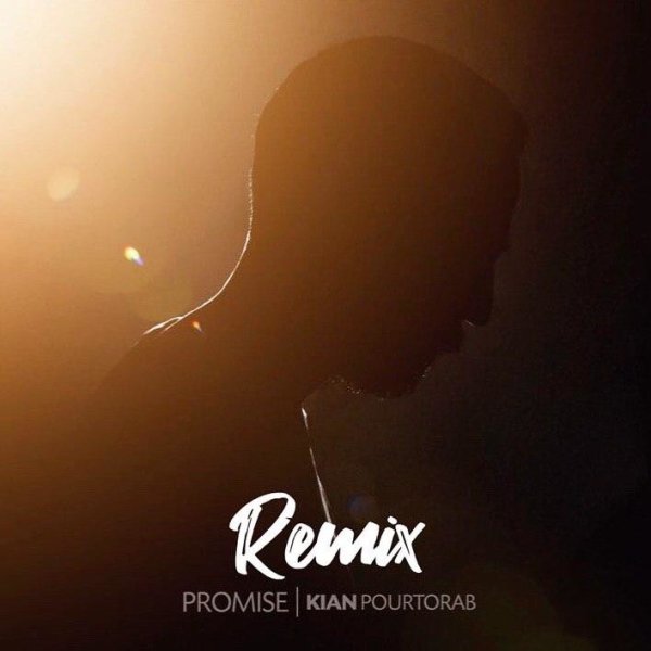 Ghol (Remix) - Kian Pourtorab