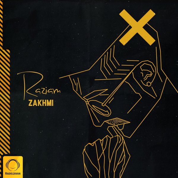 Raziam - Zakhmi