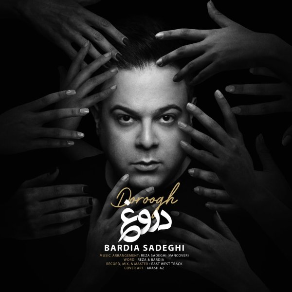 Doroogh - Bardia Sadeghi