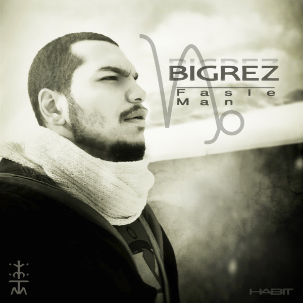 Fasle Man - BigRez