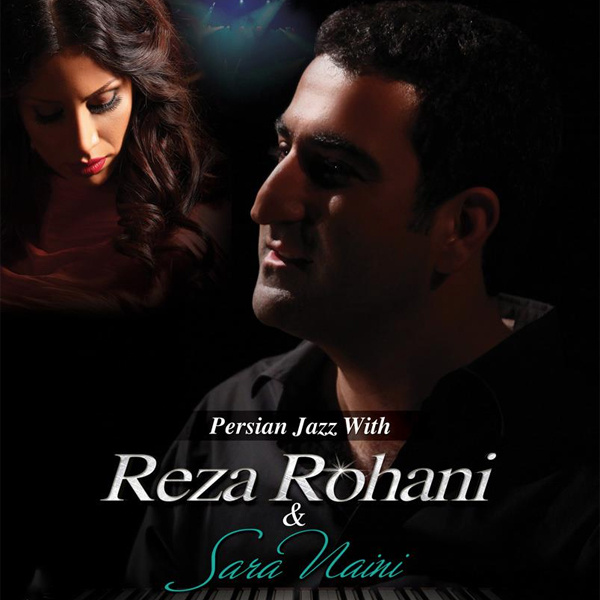 Didare Jodaee (Ft Sara Naeini) (Live) - Reza Rohani