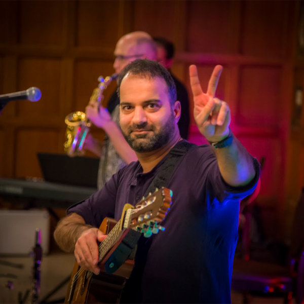 Jaane Manast Oo - The Circle Band