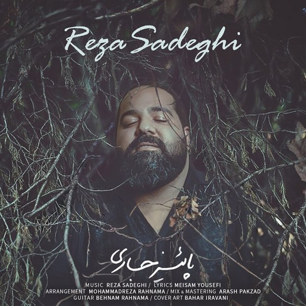 Paeize Jari - Reza Sadeghi