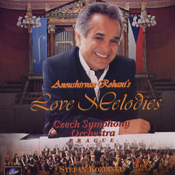 Happiness - Anoushirvan Rohani
