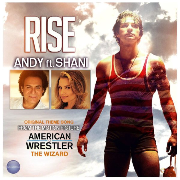 Rise (Ft Shani) - Andy