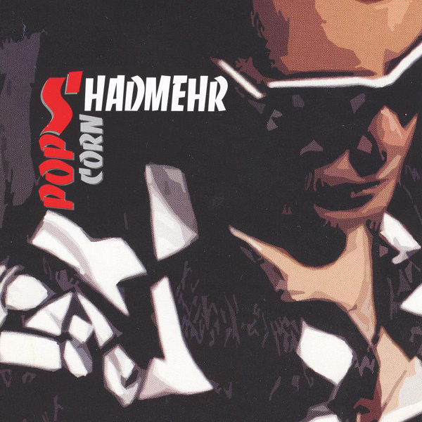 Bia Inja - Shadmehr Aghili