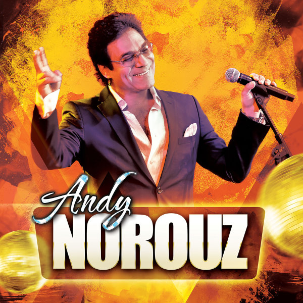 Norouz - Andy