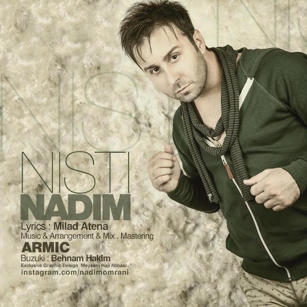 Nisti - Nadim