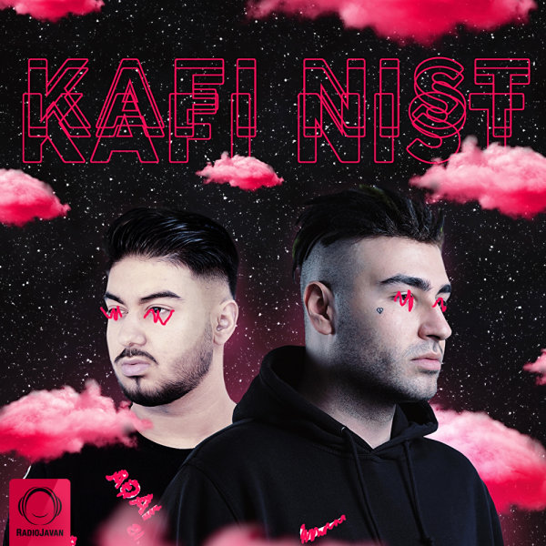 Kafi Nist (Ft Mehrshad77) - Parsalip