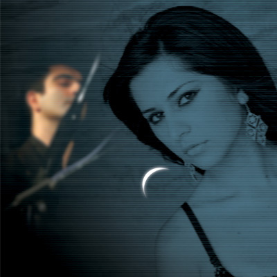 Didare Jodaee (Ft Morvarid) - Reza Rohani