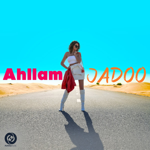 Jadoo - Ahllam