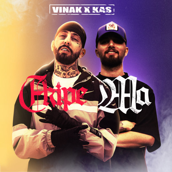 Ekipe Ma (Ft Kas) - Vinak