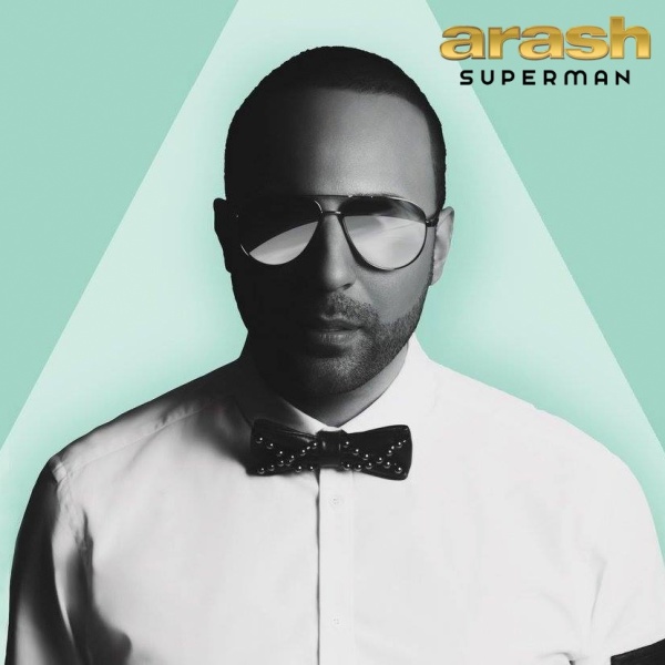 She Makes Me Go (Ft Sean Paul) - Arash
