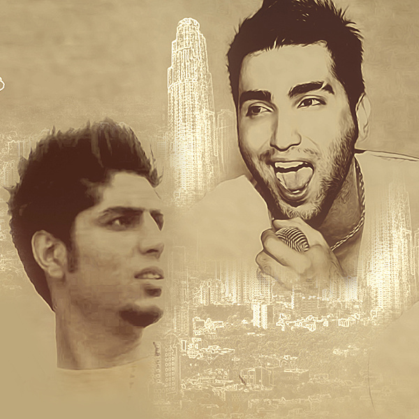 Etehad Az Rahe Door - Tohi & Pishro