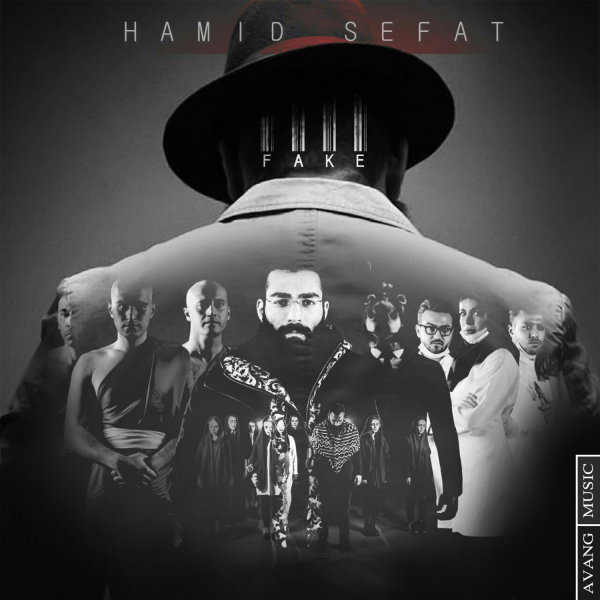 Fake - Hamid Sefat
