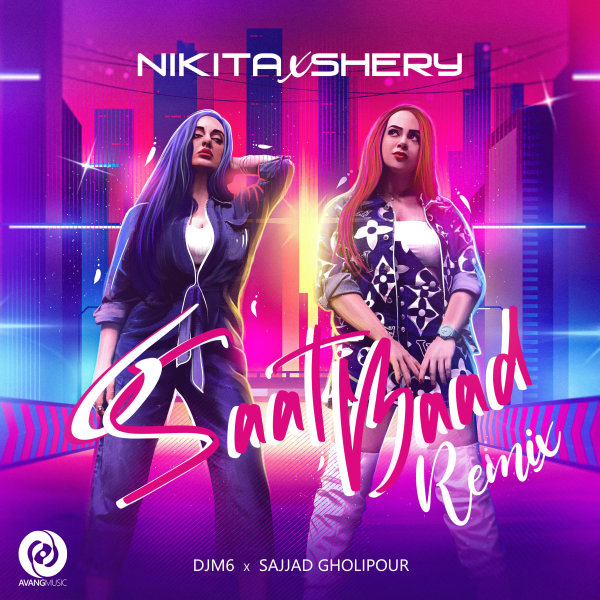 6 Saat Baad (Remix) - Nikita & SheryM