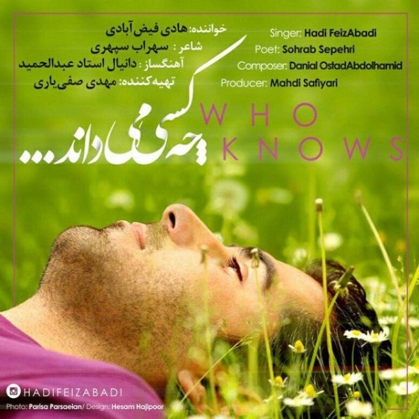 Che Kasi Midanad - Hadi Feizabadi