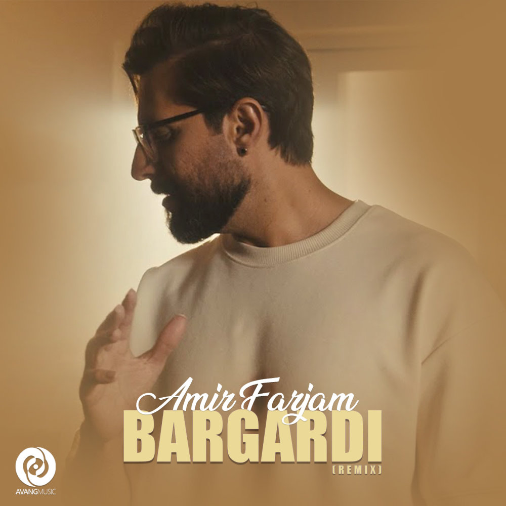 Bargardi (Remix) - Amir Farjam