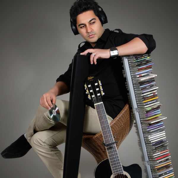 Nameye Eshgh - Behnam Safavi