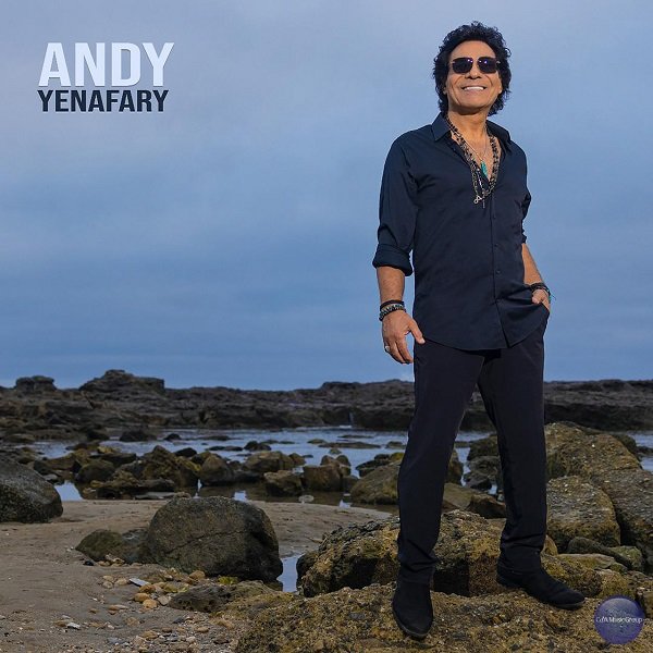 Yenafary - Andy