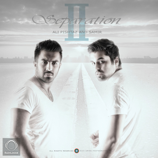 Jodaei 2 - Ali Pishtaz & Samir