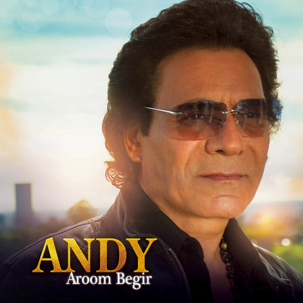 Aroom Begir - Andy