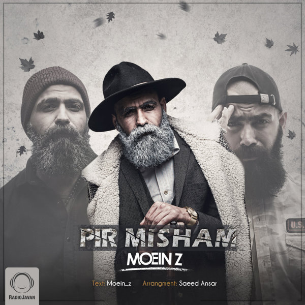 Pir Misham - Moein Z