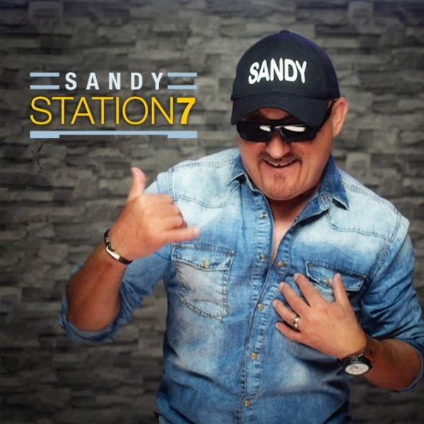 Arooset Mikonom - Sandy