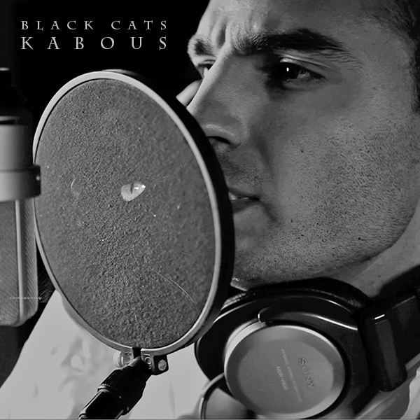 Kaabous - Black Cats