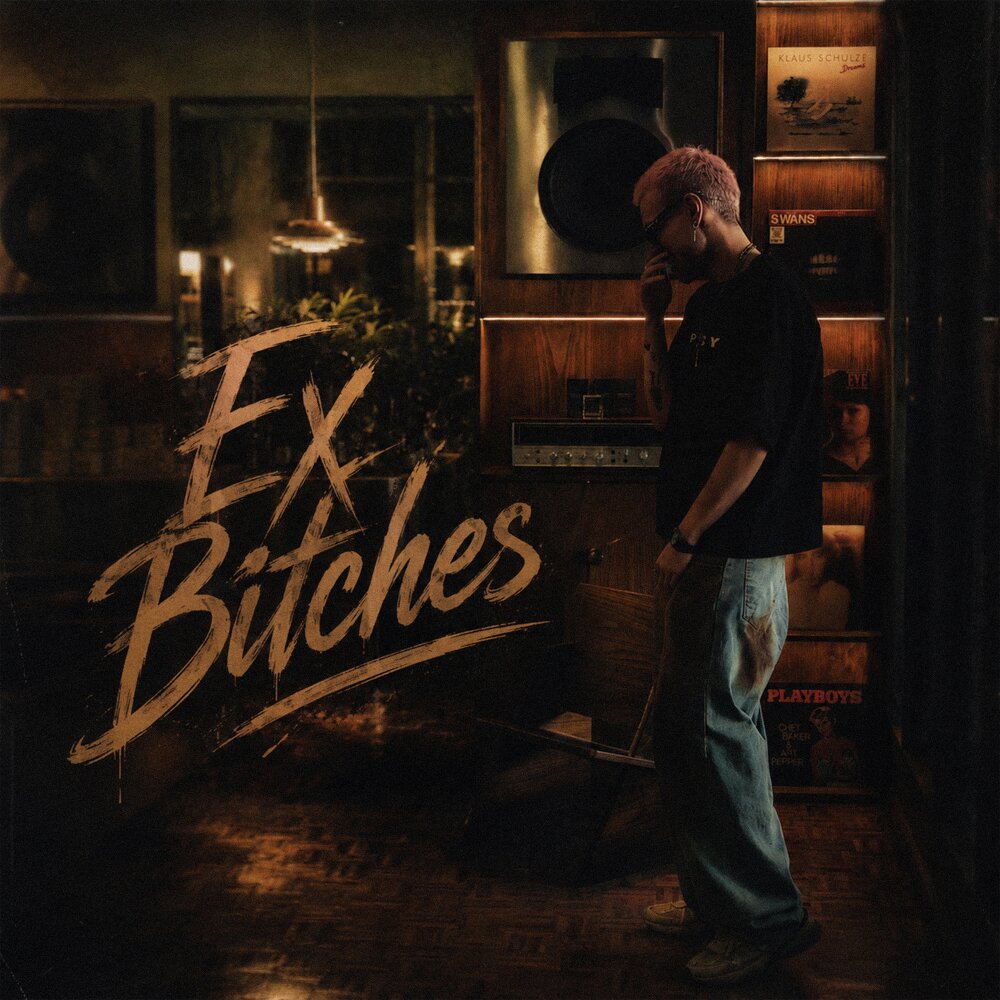 Ex Bitches - Pooyan JC