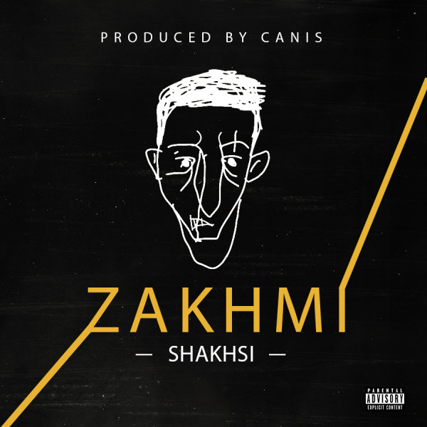 Bolandtar Begoo (Ft Canis) - Zakhmi