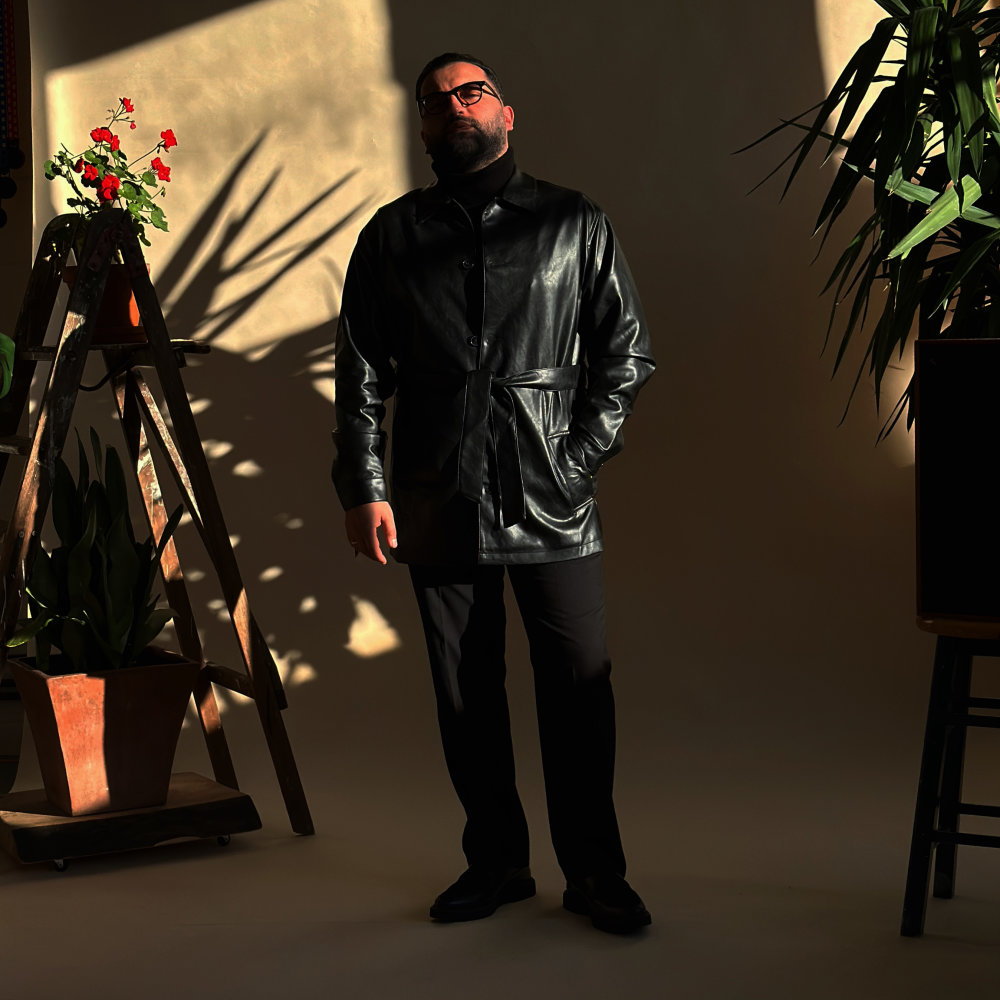 Ghafelgir - Arsalan