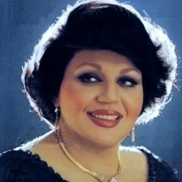 Shabe Eid - Hayedeh