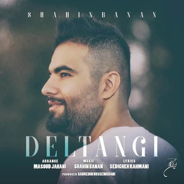 Deltangi - Shahin Banan