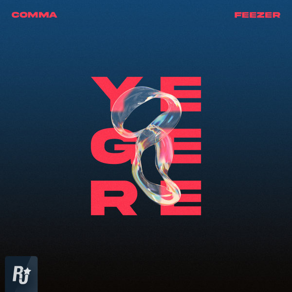 Ye Gere - Comma & Feezer