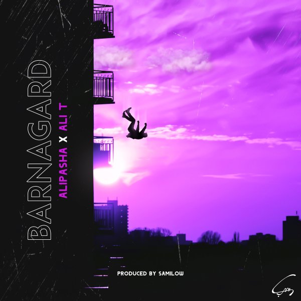 Barnagard - Alipasha & Ali T
